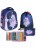 Школьный рюкзак Mag Taller Unni с наполнением Unicorn - фото №1