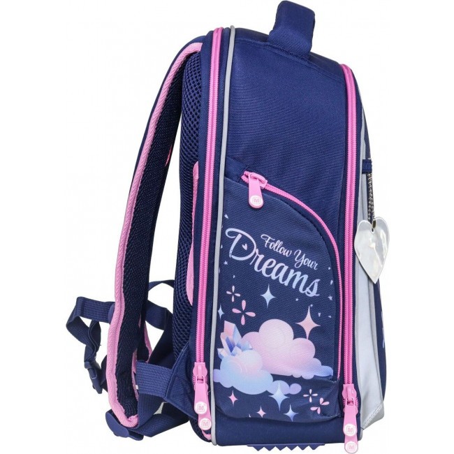 Школьный рюкзак Mag Taller Unni с наполнением Unicorn - фото №5