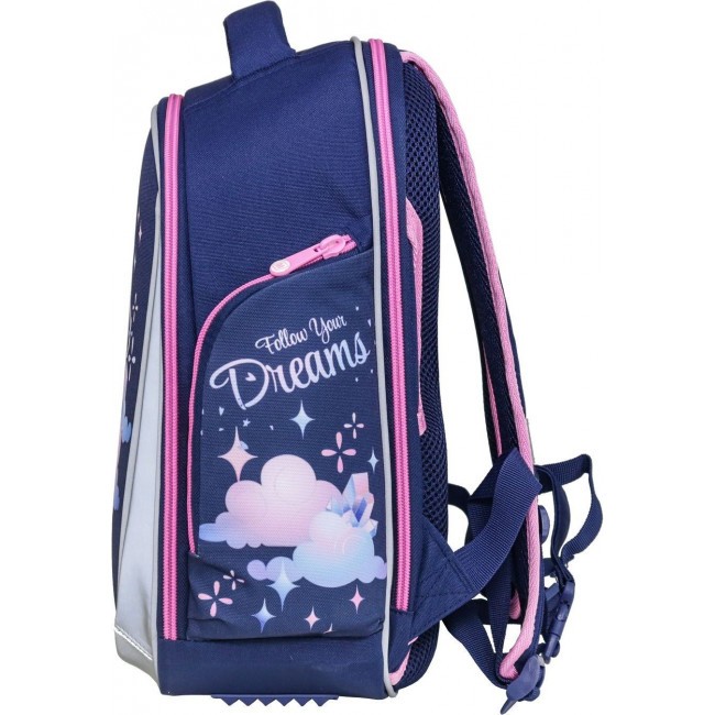 Школьный рюкзак Mag Taller Unni с наполнением Unicorn - фото №6