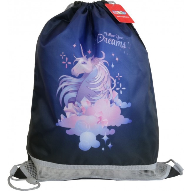 Школьный рюкзак Mag Taller Unni с наполнением Unicorn - фото №10