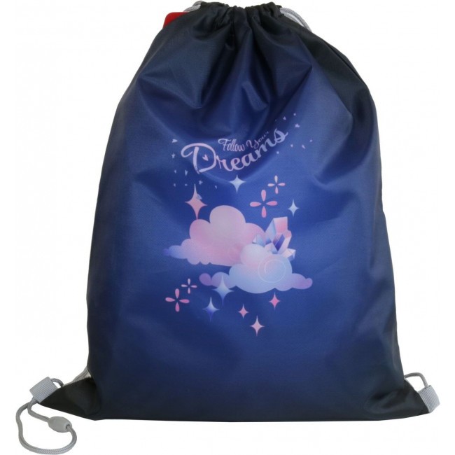 Школьный рюкзак Mag Taller Unni с наполнением Unicorn - фото №11