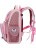 Рюкзак Across ACR19-195 Розы (розовый) - фото №2