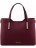Женская сумка Tuscany Leather Olimpia TL141412 Bordeaux - фото №1