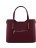 Женская сумка Tuscany Leather Olimpia TL141412 Bordeaux - фото №3