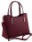 Женская сумка Tuscany Leather Olimpia TL141412 Bordeaux - фото №2