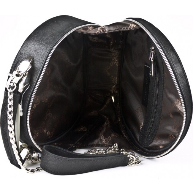 Женская сумка Carlo Gattini Tassitano Black Черный - фото №4