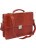 Мужская сумка Lakestone Braydon Рыжий - фото №2