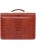 Мужская сумка Lakestone Braydon Рыжий - фото №3