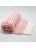 Шарф Kawaii Factory Крапинки розовый с белым - фото №2