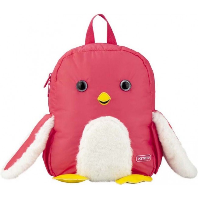 Рюкзак Kite Kids Penguin K20-563XS-1 Розовый - фото №1