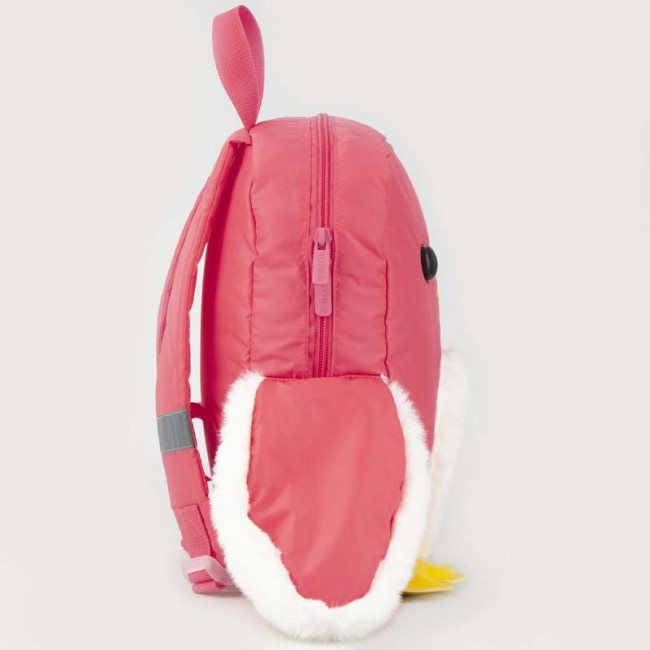 Рюкзак Kite Kids Penguin K20-563XS-1 Розовый - фото №4