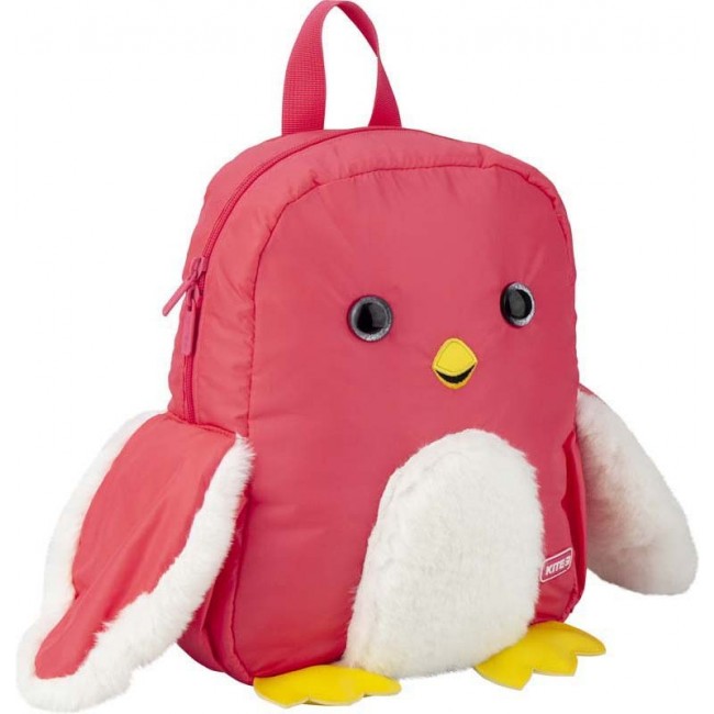 Рюкзак Kite Kids Penguin K20-563XS-1 Розовый - фото №2