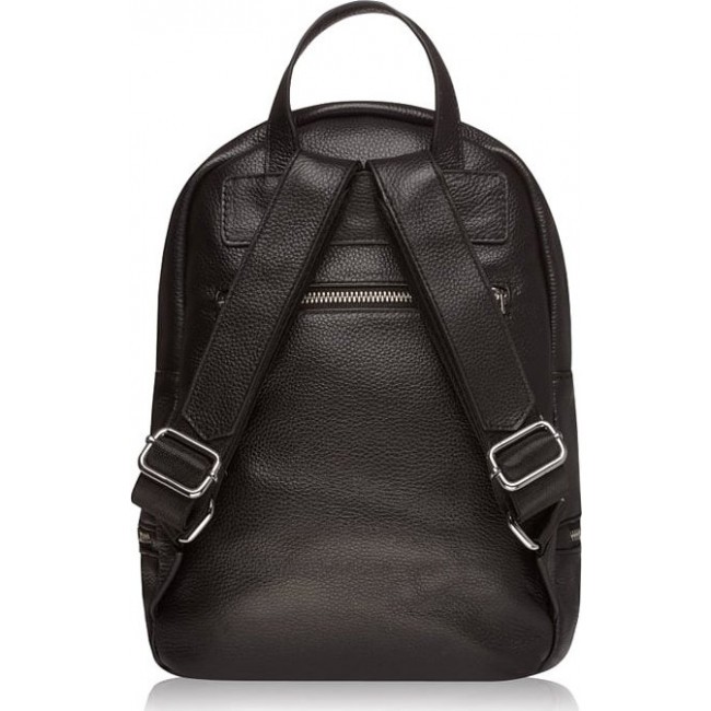 Рюкзак Trendy Bags MARINO Черный - фото №3