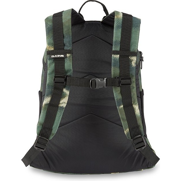 Рюкзак Dakine WNDR PACK 18L Olive ashcroft camo - фото №2