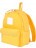 Рюкзак Polar 17203 Желтый - фото №1