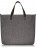 Женская сумка Trendy Bags TWEED Серый grey - фото №3
