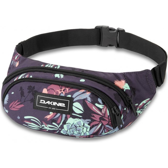 Поясная сумка Dakine HIP PACK Perennial - фото №1