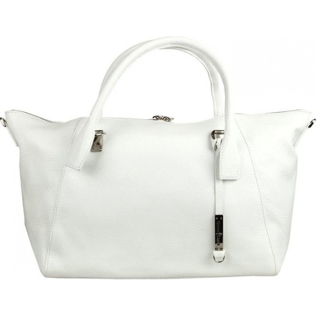 Женская сумка Gianni Conti 813710 Белый - фото №2