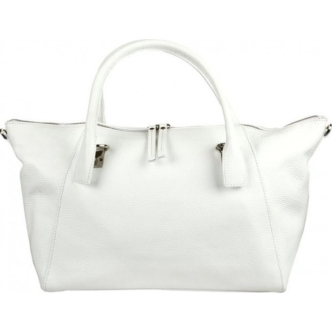 Женская сумка Gianni Conti 813710 Белый - фото №4