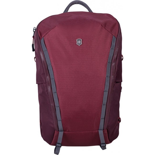 Рюкзак Victorinox Altmont Active Everyday Laptop 13'' Бордовый - фото №2