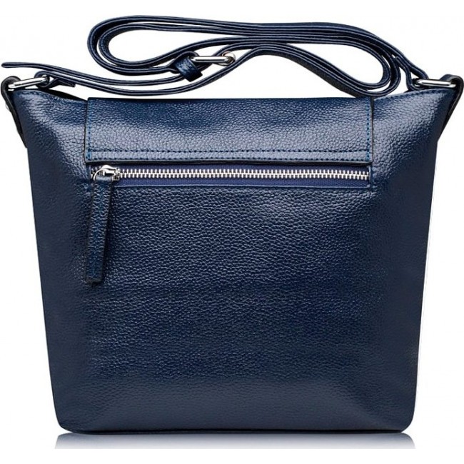 Женская сумка Trendy Bags CARINI Синий - фото №3