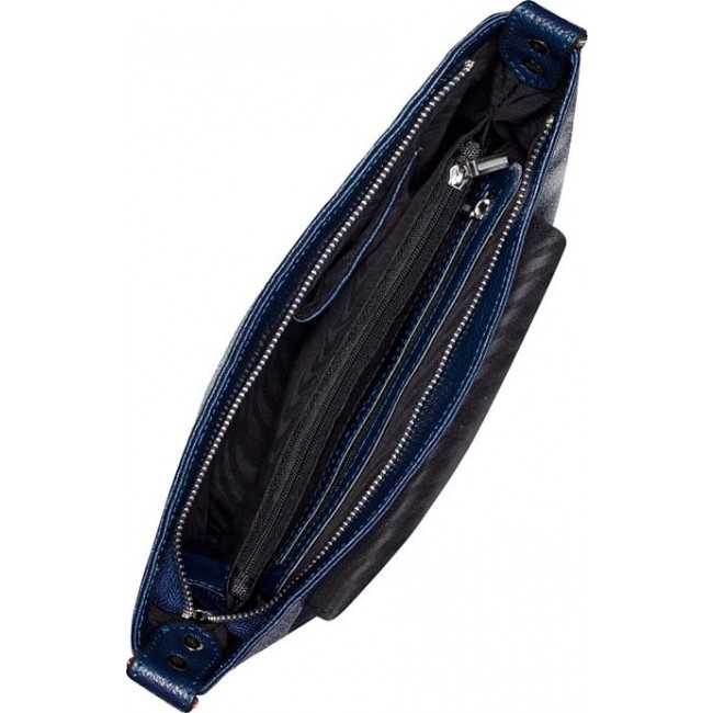 Женская сумка Trendy Bags CARINI Синий - фото №4