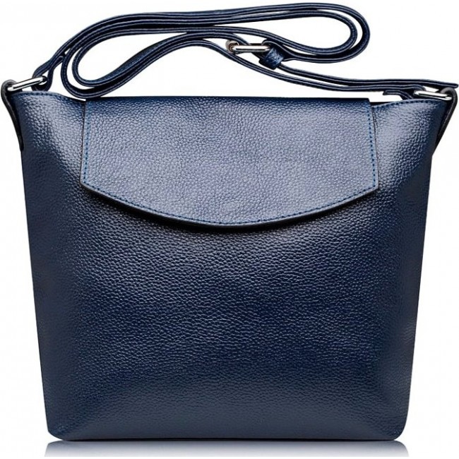 Женская сумка Trendy Bags CARINI Синий - фото №1