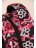 Рюкзак Sale Target Be pack Flower fusion Розовые цветы - фото №16