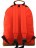 Рюкзак Mi-Pac Backpack Ярко-красный - фото №2