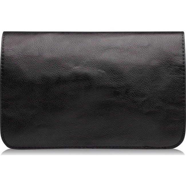 Женская сумка Trendy Bags WESTIN Черный - фото №3