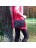 Женская сумка Trendy Bags WESTIN Черный - фото №6