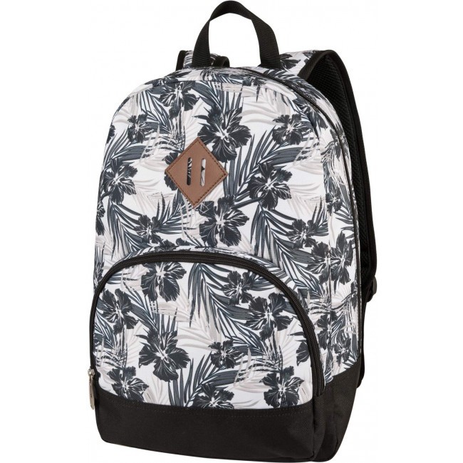 Рюкзак Target Peppers fashion backpack Flowers - фото №1