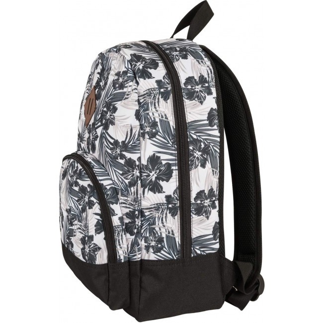 Рюкзак Target Peppers fashion backpack Flowers - фото №2