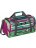 Спортивная сумка Coocazoo SporterPorter Bartik зеленый/розовый - фото №1