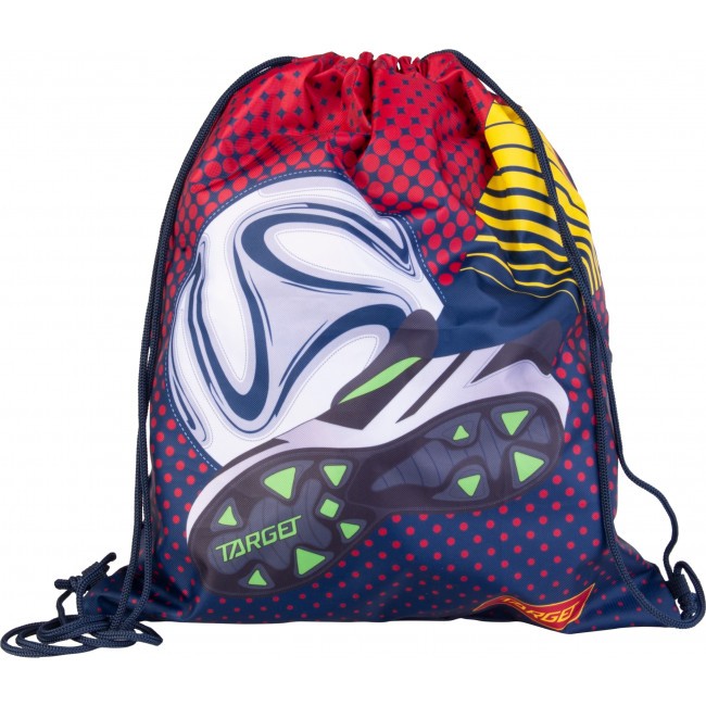 Мешок для обуви Target Gym bag reflex Football FCB - фото №1