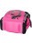 Рюкзак Across ACR19-195 Роза (розовый) - фото №6