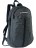 Рюкзак Caribee Fold-Away Daypack 20L Black - фото №1