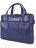 Сумка для ноутбука Carlo Gattini Ardara 1032-07 blue - фото №1