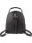 Сумка-рюкзак Lory Jack Blayney 105/01 black - фото №3