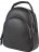 Сумка-рюкзак Lory Jack Blayney 105/01 black - фото №1