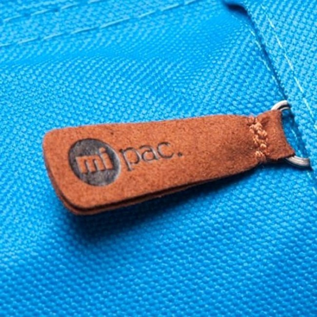 Рюкзак Mi-Pac MINI Ярко синий - фото №9