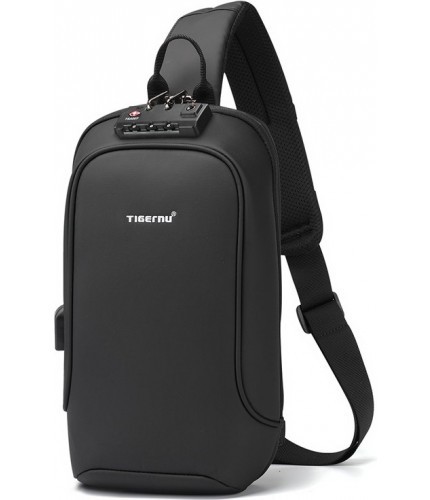 Рюкзак Tigernu T-S8102A Черный 7.9- фото №1