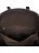 Рюкзак OrsOro D-140 Тёмно-коричневый - фото №3