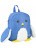 Рюкзак Kite Kids Penguin K20-563XS-2 Голубой - фото №2