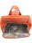 Рюкзак OrsOro DS-0053 Оранжевый - фото №4