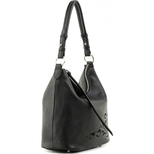 Женская сумка Fiato Dream 68647 Черный - фото №2