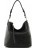 Женская сумка Fiato Dream 68647 Черный - фото №1