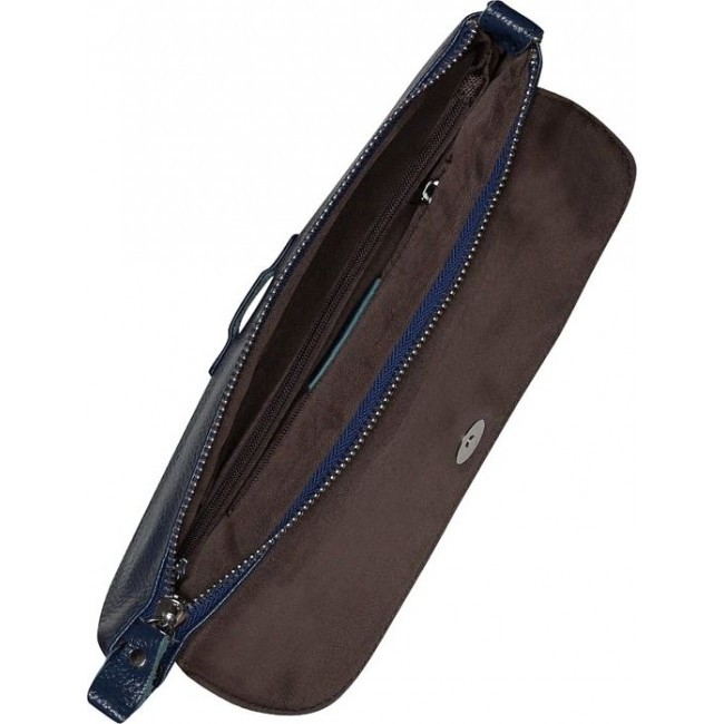 Сумка через плечо Trendy Bags B00623 (darkblue) Синий - фото №4