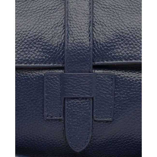 Сумка через плечо Trendy Bags B00623 (darkblue) Синий - фото №5