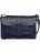 Сумка через плечо Trendy Bags B00623 (darkblue) Синий - фото №1